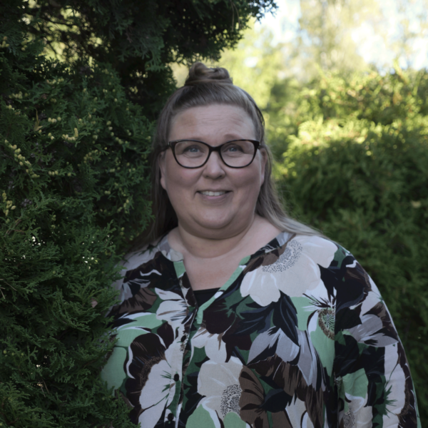 Elina "järjestelijä" - Christina-lehden puoti