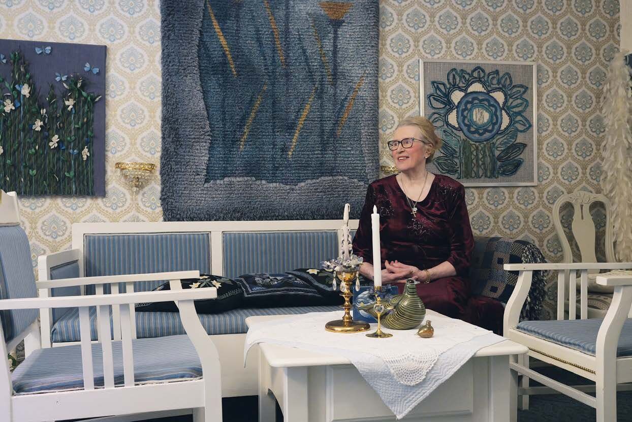 Jeesus On El m ni Kallein Aarre Liisa Pura Christina lehti