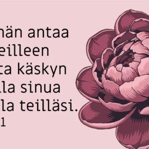 Psalmi 91:11 Tarra-arkki