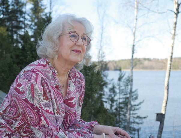 Vielä on aikaa