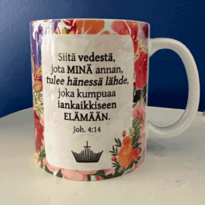 Kuninkaan tyttärien KUKKAMUKI