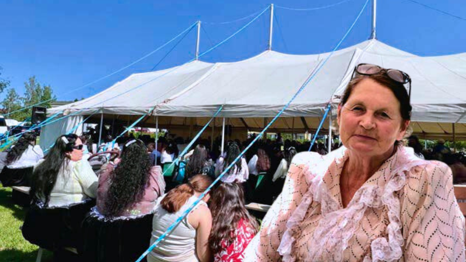 Hengellistä työtä ja kasvatuksen iloa | Airi Lindeman