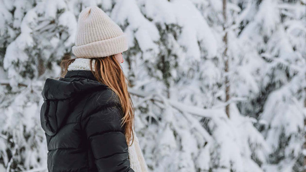 Rakkaus ei kohtele kaltoin