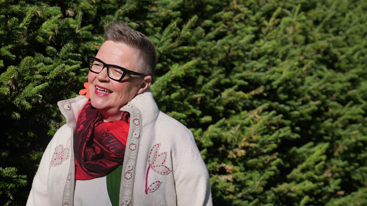 Yhteys alkaa pelastuksen aamusta