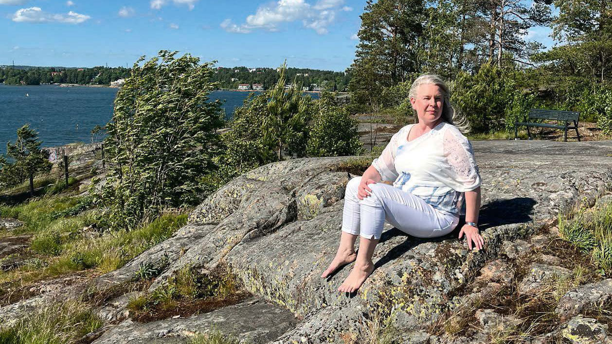Varautumisen voi aloittaa pienestä