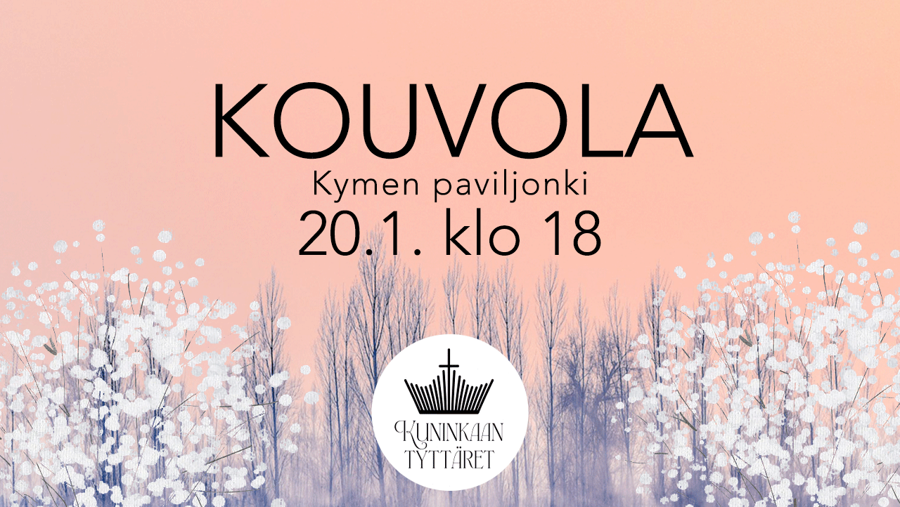 Kouvolan naistenilta